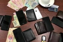 Thuê phòng trọ mở sòng bạc giữa tâm dịch Đà Nẵng