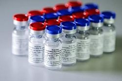 Nga công bố thời điểm tiêm chủng vaccine COVID-19 hàng loạt