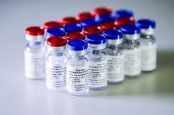 Nga chuẩn bị tiêm chủng đại trà vaccine COVID-19