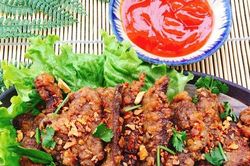 7 món ngon có tỏi ớt ngửi mùi 'bụng đã réo'