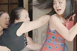 Không còn là mẹ chồng nhưng vẫn tác oai tác quái, cay nghiệt với con dâu cũ