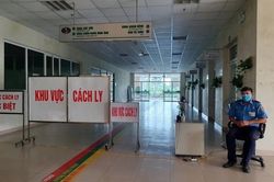 Sau 4 lần xét nghiệm, 1 người từ Guinea Xích đạo về mắc COVID-19, Việt Nam có 951 bệnh nhân