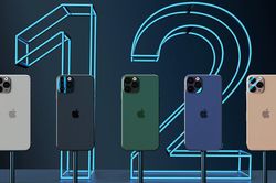 'Choáng' với bảng giá cùng tên gọi của thế hệ iPhone 12, tiết kiệm từ giờ là vừa!