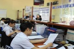 Từ 20/8: Thực hiện quy định mới nhất về đánh giá xếp loại cán bộ, công chức