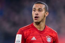 Thiago tìm được nhà ở Anh, sẵn sàng khoác áo Liverpool