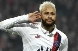 Neymar hay nhất tứ kết Champions League