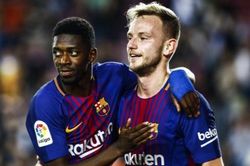 7 cầu thủ phải rời Barca nếu HLV Koeman tiếp quản