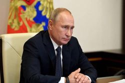 Ông Putin tuyên bố sẵn sàng giúp Belarus giải quyết bất ổn chính trị