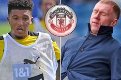 Scholes: 'Nếu có Sancho, MU đã ghi bàn hạ Sevilla. Lindelof nên xem lại mình'