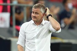 Solskjaer: 'Nếu tận dụng tốt cơ hội, MU đã thắng dễ'