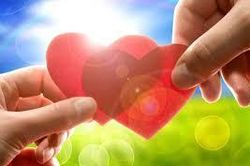 Truyện cười: Tình yêu nồng thắm