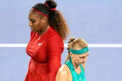 Serena Williams và 10 trận thua tệ nhất trong sự nghiệp
