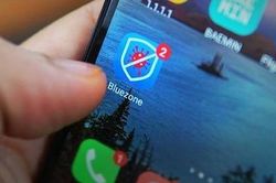Ứng dụng Bluezone có xâm phạm riêng tư của người dùng?