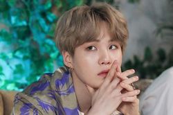 Nếu không nhờ nhân vật này, chắc hẳn BTS bây giờ đã không có Suga!