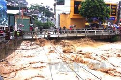 Làm gì để bảo đảm an toàn khi lũ đến?