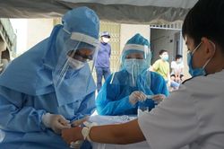 Hà Nội ghi nhận ca thứ 10, Hải Dương có bốn ca Covid-19 mới