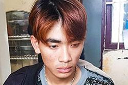 Ngậm 'ma' trong mồm