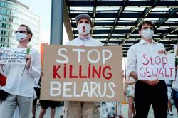 Lo ngại khủng hoảng, Belarus 'cầu cứu' đến Nga