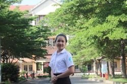 Sinh viên tham gia Hội đồng trường: Dấn thân để kiến tạo giá trị