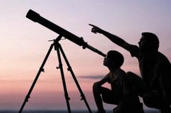 Mưa sao băng Perseids - Hiện tượng thiên văn kỳ thú tháng 8