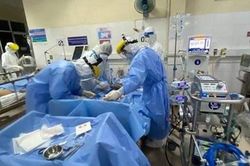 Thêm 1 ca Covid-19 tại quận Tây Hồ: Dự 7 cuộc liên hoan trong 9 ngày