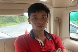 'Khoe giọng' bằng loa kẹo kéo trong đêm, bị hàng xóm bắn trọng thương