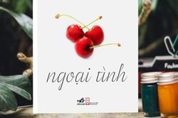 Ngoại tình