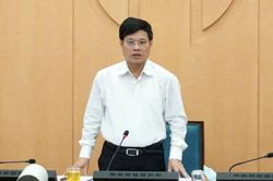 Hà Nội: Nhà hàng, cà phê, quán bia phải giãn cách từ 0h ngày 19/8