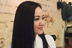 BTV Hoài Anh thời sự 19h đẹp trong trẻo, tinh khôi