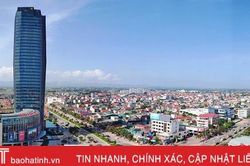Hà Tĩnh cùng cả nước xây dựng và bảo vệ nền độc lập dân tộc