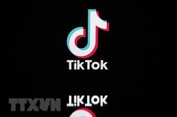 Trung Quốc lên tiếng chỉ trích chính sách của Mỹ đối với TikTok