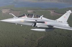 Vì sao Ấn Độ chưa đưa tiêm kích Rafale tới khu vực Ladakh?