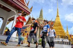 Kinh tế Thái Lan suy giảm sâu nhất trong hơn 2 thập kỷ