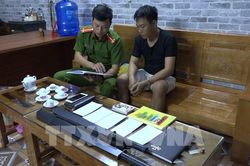 Vì sao khó triệt tận gốc tín dụng 'đen'?
