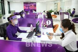 TPBank thực hiện nghiêm biện pháp phòng dịch sau khi có nhân viên mắc COVID-19