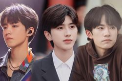 BXH idol Cbiz tháng 8: Thái Từ Khôn đứng nhất, TFBOYS lần lượt theo sau
