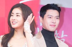 Kang Sora tuyên bố kết hôn sau 3 năm chia tay Hyun Bin