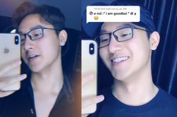 Không chỉ giọng Bắc, 'Sugar Daddy' Khoa Vương lại gây 'bão' cộng đồng mạng khi nói giọng Nam