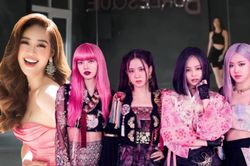 Ai bảo How You Like That chỉ là nhạc 'quẩy', Hoa hậu Khánh Vân còn đi catwalk cực 'gắt' trên hit của BlackPink thế này đây!