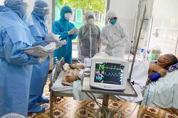 Lịch trình ca nhiễm COVID-19 tại Hải Dương: Đều từng ăn uống tại nhà hàng Thế giới bò tươi, đi du lịch, đến quán hát
