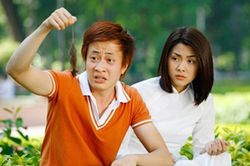 Đã là mẹ 2 con, Tăng Thanh Hà bồi hồi nhớ thời 'mặt búng ra sữa' chụp hình báo