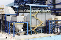 Hoàn thiện công nghệ chế tạo lọc bụi tĩnh điện