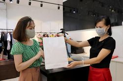 'Tiêu dùng xanh' bảo vệ môi trường