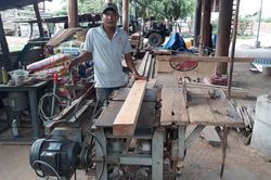 Ia Pa nỗ lực giảm nghèo nhanh và bền vững