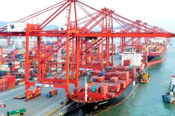 7 tháng tăng 6,6%, xuất nhập khẩu của khối doanh nghiệp trong nước vượt khối doanh nghiệp FDI