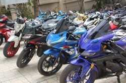 Xử phạt gần 1800 'quái xế' gây rối TTATGT