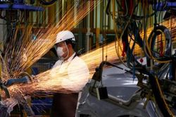 Nền kinh tế Thái Lan suy thoái lớn nhất 22 năm qua