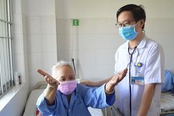Đừng để đột quỵ 'cướp' cuộc sống của bạn!