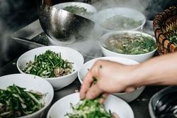 Tự do phở, sáng tạo phở