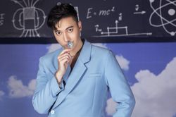 Lan Ngọc đọc rap, cô Minh Hiếu 'phân thân' trong MV 'Phiếu Bé Ngoan' của S.T Sơn Thạch